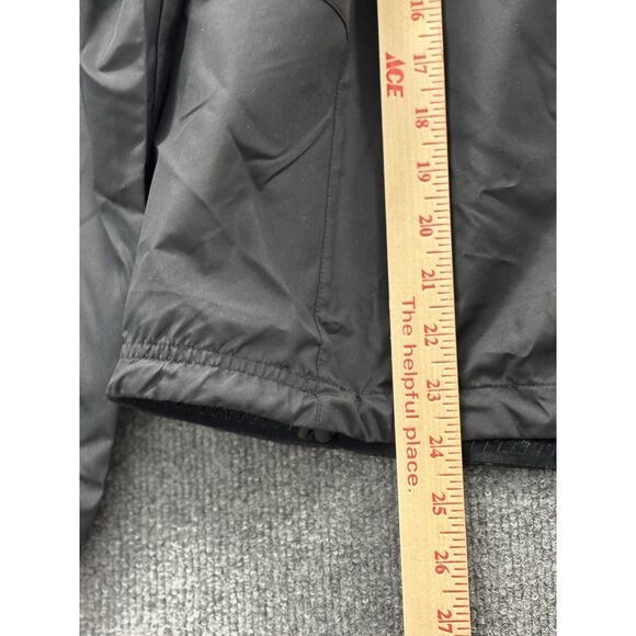 Pearl Izumi Quest Barrier Cycling Jacket Women’s Large Black $85 - Picture 5 of 14